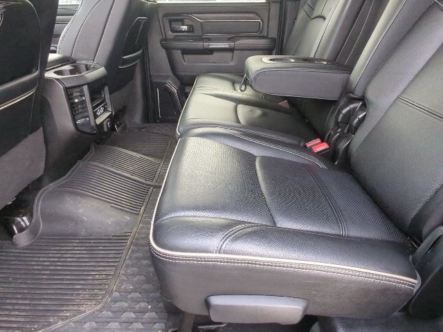 Used 2023 RAM 2500 Limited AWD/4WD image 19