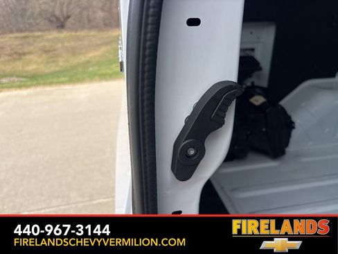 Used 2023 Ford Transit 350 Low Roof AWD w/ Upfitter Package image 48