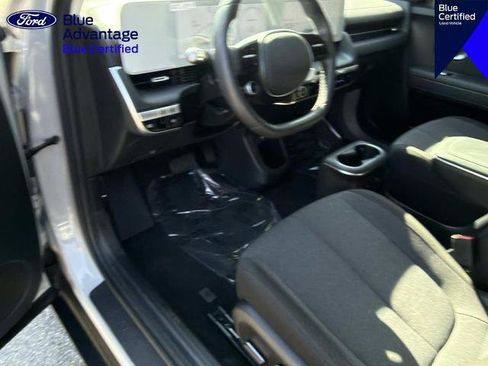 Used 2024 Hyundai Ioniq 5 SEL RWD image 16