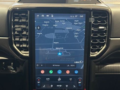 New 2026 Ford Ranger XLT image 4