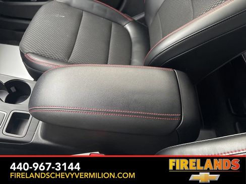 Used 2023 Ford Escape ST-Line w/ Tech Pack #1 image 25