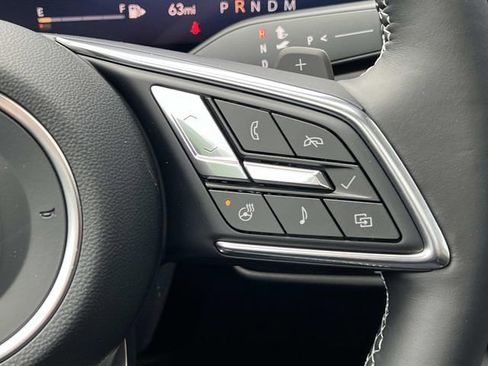New 2026 Buick Envision Sport Touring AWD/4WD image 25