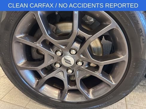 Used 2018 Dodge Challenger GT w/ Driver Convenience Group image 5