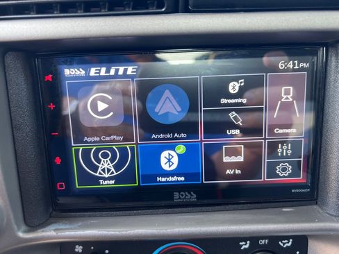 Used 2011 Ford Ranger XLT RWD image 10