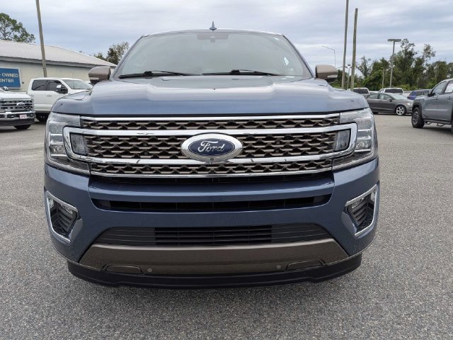 Used 2020 Ford Expedition Max King Ranch RWD image 6