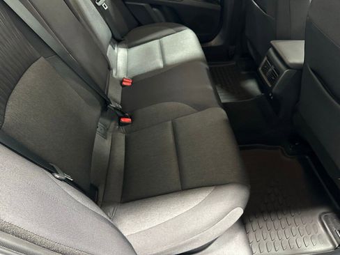 Used 2025 Toyota Camry LE image 53