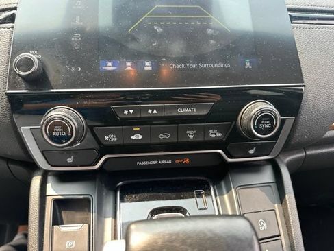 Used 2020 Honda CR-V EX-L image 21