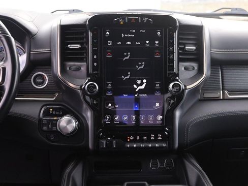 Used 2021 RAM 1500 Limited image 25