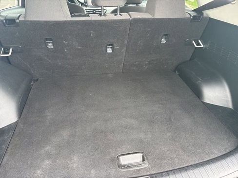 Used 2022 Kia Seltos LX AWD/4WD image 31