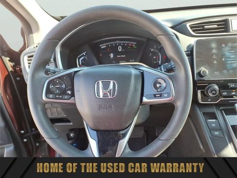 Used 2018 Honda CR-V EX image 21