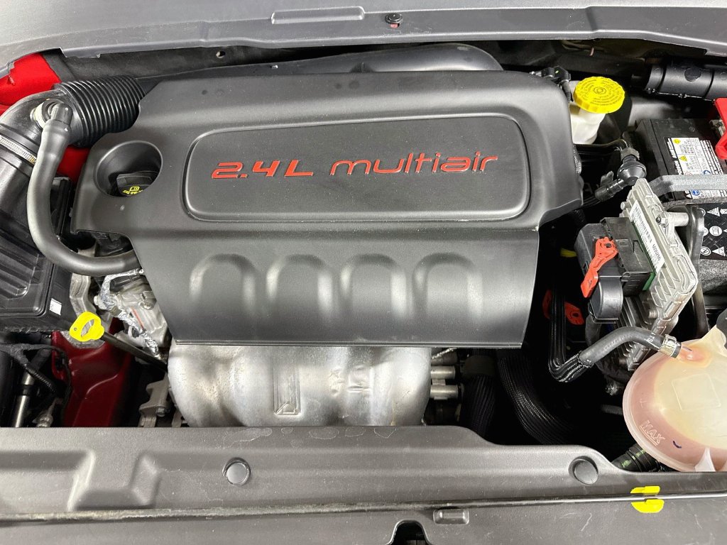 Used 2022 Jeep Compass Limited AWD/4WD image 32