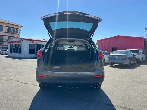 Used 2014 MAZDA CX-9 Grand Touring AWD/4WD image 7