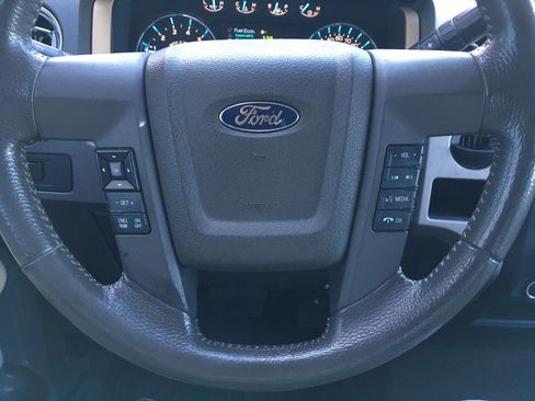 Used 2011 Ford F150 XLT w/ XLT Chrome Pkg RWD image 15