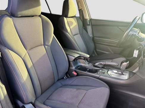 Used 2018 Subaru Crosstrek 2.0i Premium w/ Eyesight System image 28