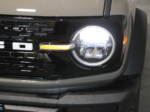 New 2025 Ford Bronco Big Bend image 48