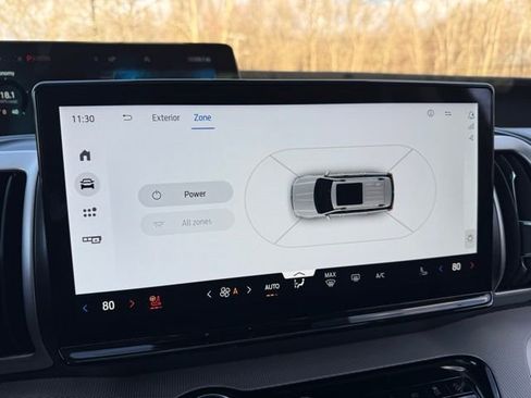 Certified 2025 Ford Expedition Max Active image 38