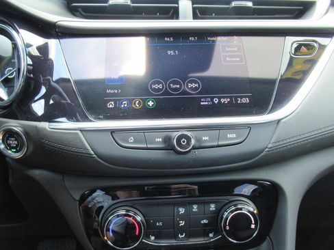 Used 2023 Buick Encore GX Preferred w/ Cold Weather Comfort Package AWD/4WD image 26