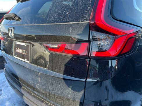 New 2026 Honda CR-V EX-L image 20