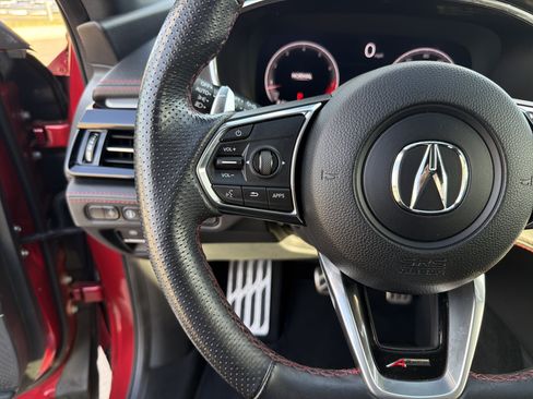 Certified 2022 Acura MDX A-Spec AWD/4WD image 19