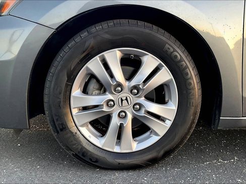Used 2012 Honda Accord SE image 10