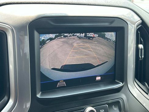 Used 2022 Chevrolet Silverado 2500 W/T w/ WT Fleet Convenience Package AWD/4WD image 32