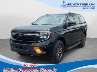 New 2026 Ford Expedition Tremor AWD/4WD video 1