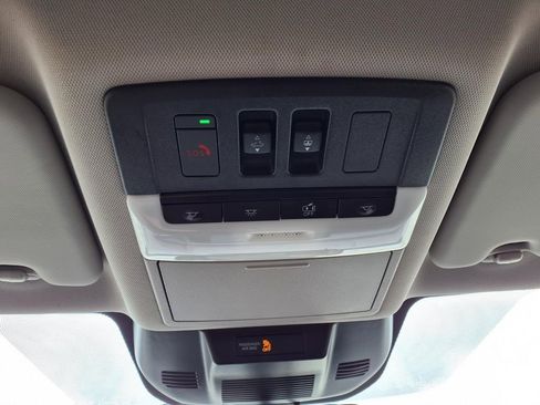 Used 2023 Nissan Rogue SL w/ SL Premium Package FWD image 26