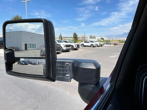 Used 2022 Chevrolet Silverado 3500 High Country w/ Technology Package AWD/4WD image 6