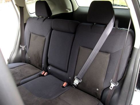 Used 2016 Honda CR-V SE image 27