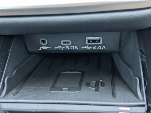 New 2025 Subaru Legacy Limited image 18