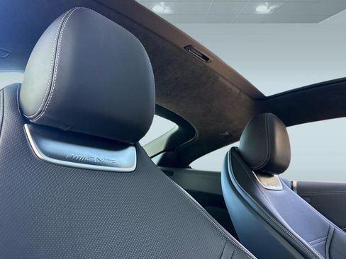 Certified 2025 Mercedes-Benz AMG GT 55 image 28