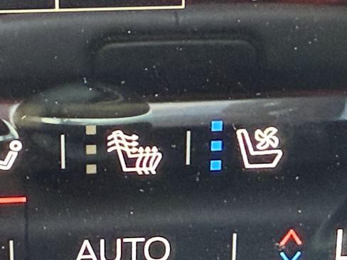 New 2026 GMC Terrain AT4 w/ Convenience Package III AWD/4WD image 30