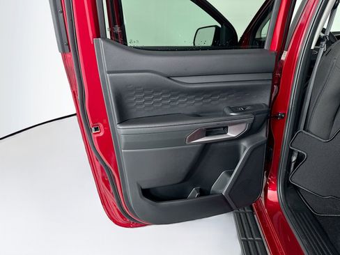 New 2025 Ford Ranger XLT w/ Equipment Group 301A High image 27