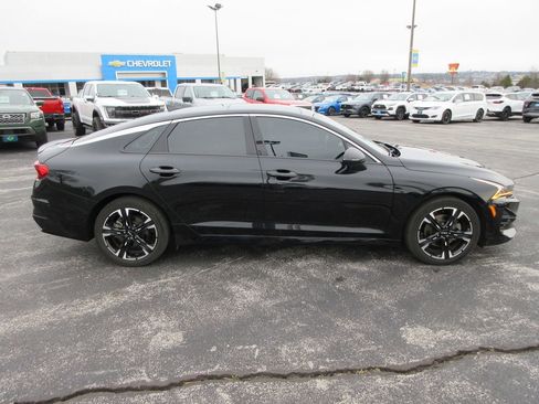 Used 2023 Kia K5 GT-Line image 6