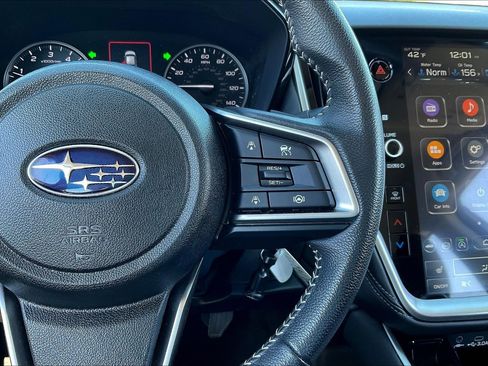 Certified 2025 Subaru Legacy Premium AWD/4WD image 19