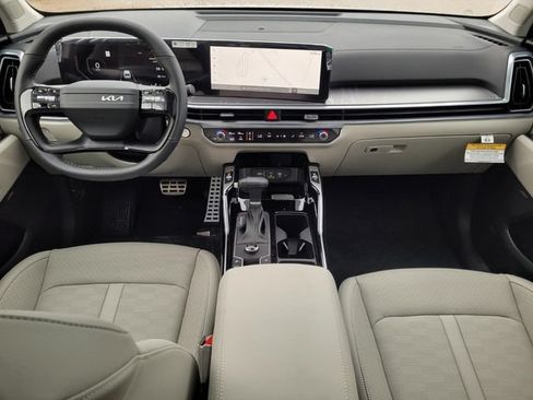 New 2026 Kia Sorento SX FWD image 14