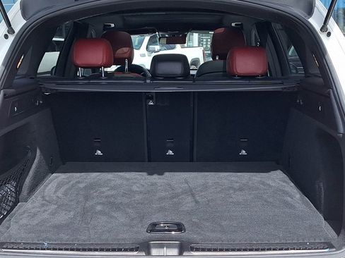 Used 2022 Mercedes-Benz GLC 300 4MATIC image 29