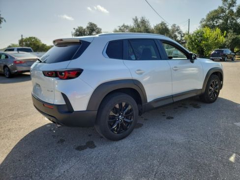 Used 2023 MAZDA CX-50 2.5 S w/ Cargo Package AWD/4WD image 5