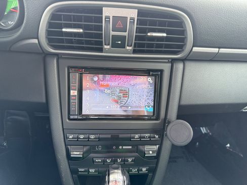 Used 2009 Porsche 911 Carrera 4 image 33