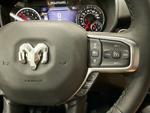 New 2026 RAM 1500 Big Horn image 29