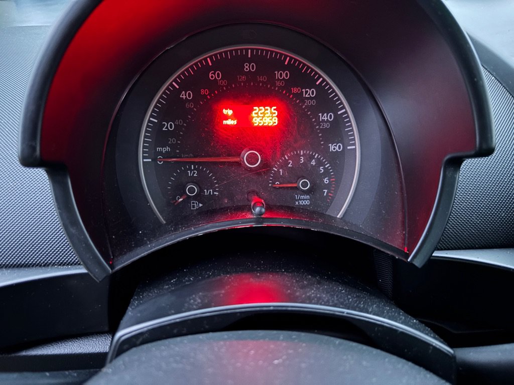 Used 2009 Volkswagen Beetle S FWD image 18