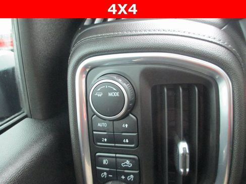 Used 2022 Chevrolet Silverado 2500 High Country w/ Technology Package image 26