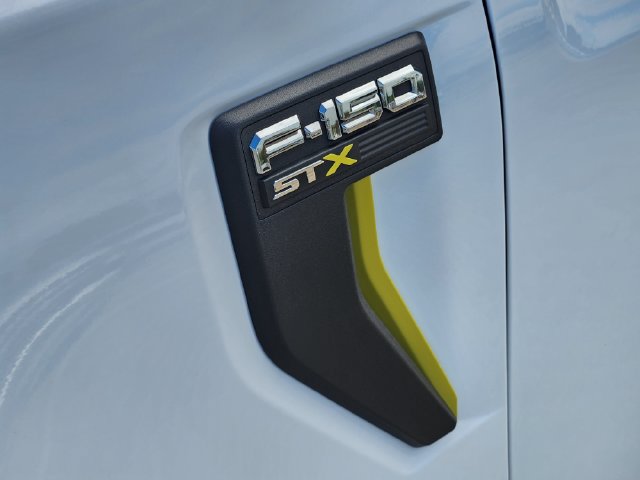 Used 2025 Ford F150 STX RWD image 7
