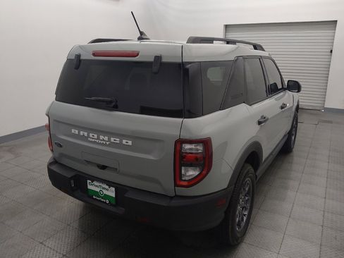 Used 2021 Ford Bronco Sport Big Bend AWD/4WD image 7