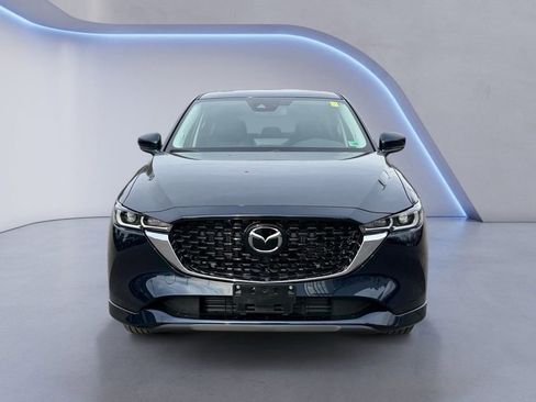 New 2025 MAZDA CX-5 AWD 2.5 S w/ Preferred Package image 16