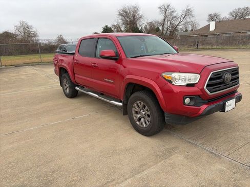 Used 2019 Toyota Tacoma 2WD Double Cab image 6