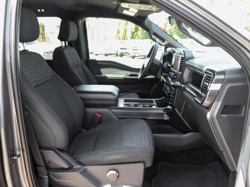 Used 2022 Ford F150 XL w/ STX Appearance Package RWD image 37