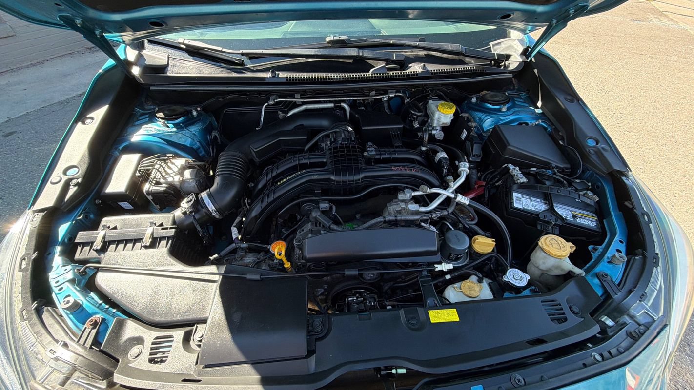 Used 2019 Subaru Impreza 2.0i Premium AWD/4WD image 21