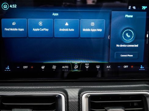 Used 2024 Ford Mustang Premium RWD image 23