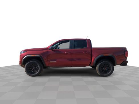 New 2026 GMC Canyon Elevation w/ Convenience Package AWD/4WD image 5